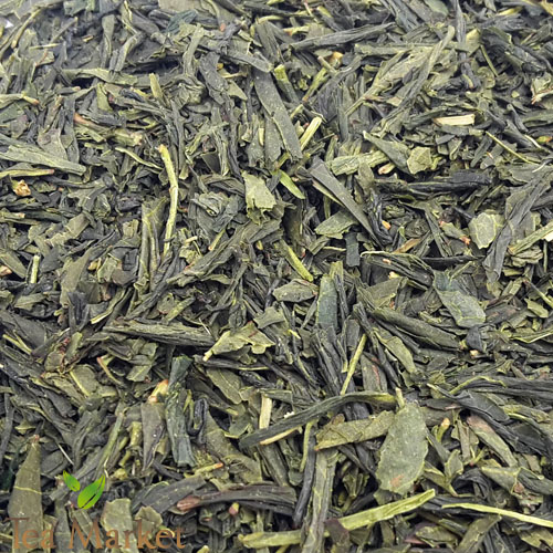 Japan Bancha – Zelený čaj Bancha sypaný 50g