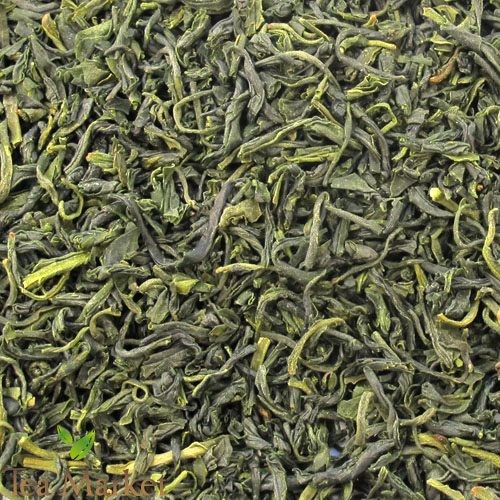 Japan Tamaryokucha - Japonský zelený čaj