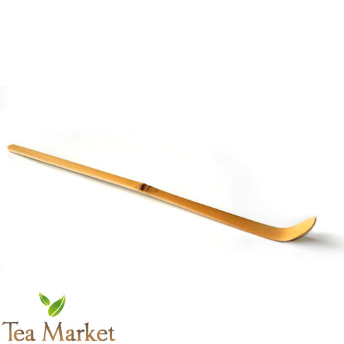 Chashaku, original Matcha Spoon ~ bambusová lyžička na Matchu