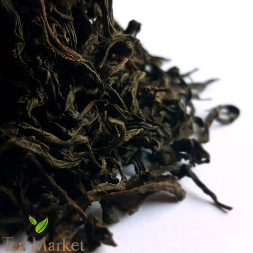 Čierny čaj AVTO Gruzínsko, čierny sypaný čaj 50 g