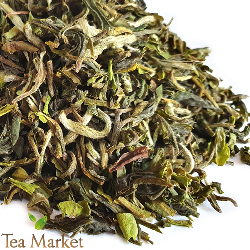 Darjeeling ‘Seeyok’ SFTGFOP1 DJ 01/23, sypaný čaj 100% natural
