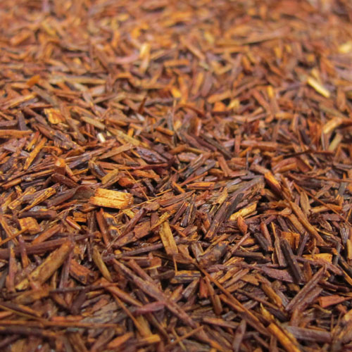 Rooibos Super Grade - Rooibos, sypaný bylinný čaj