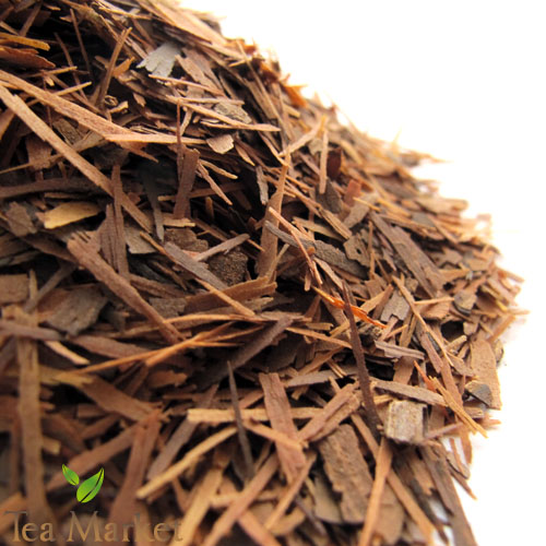 Lapacho - sypaný bylinný čaj