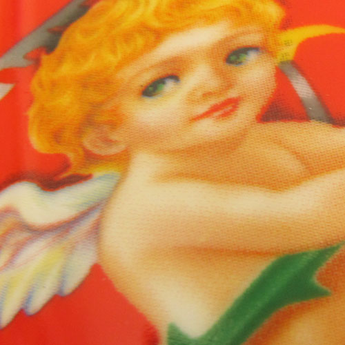 Šálka Angel - hrnček na čaj "Anjel"