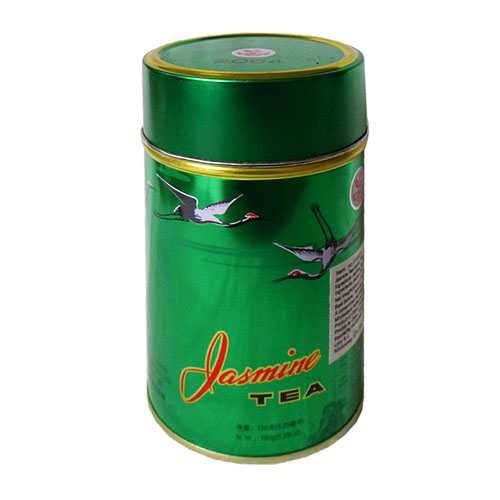 Jasmine Tea – Jazmínový čaj 150g, zelený čaj s jazmínom
