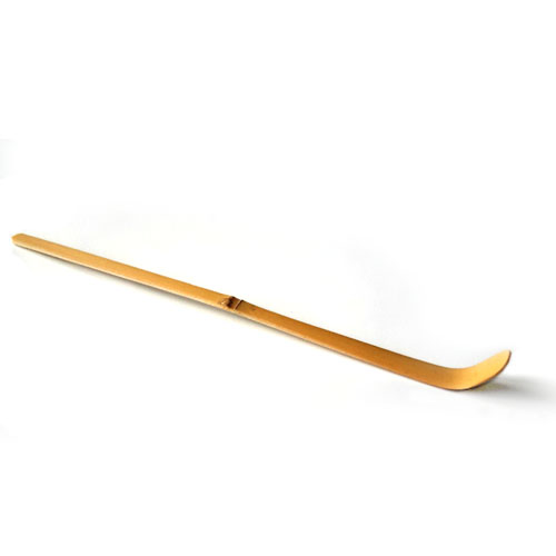 Chashaku, original Matcha Spoon ~ bambusová lyžička na Matchu