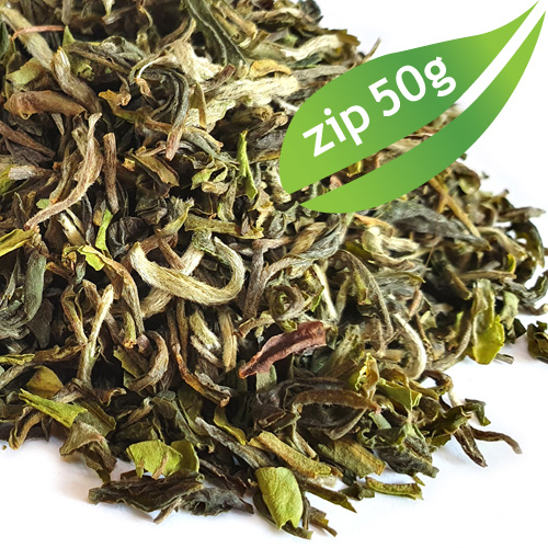 Darjeeling ‘Seeyok’ SFTGFOP1 DJ 01/23, sypaný čaj 100% natural