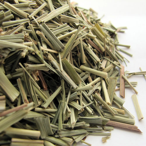 Lemongrass - citrónová tráva, sypaný bylinný čaj
