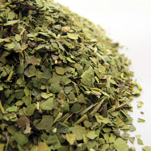 Mate Rancho - Maté zelené čisté, sypaný bylinný čaj