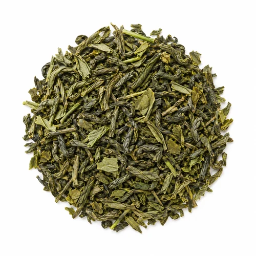 Zelené čaje ~ Oolong